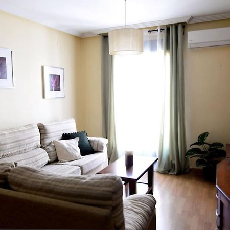 Vivienda Con Fines Turisticos Baeza Monumental Centro Apartment Екстериор снимка