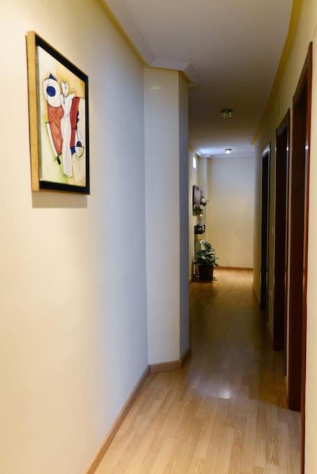 Vivienda Con Fines Turisticos Baeza Monumental Centro Apartment Екстериор снимка