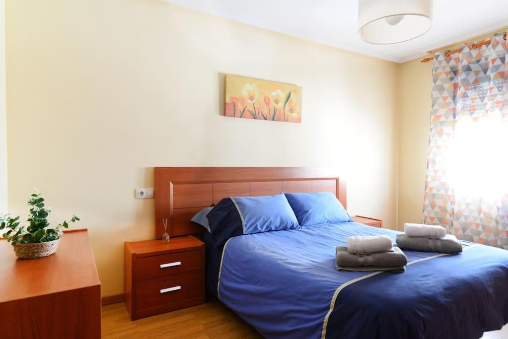 Vivienda Con Fines Turisticos Baeza Monumental Centro Apartment Екстериор снимка