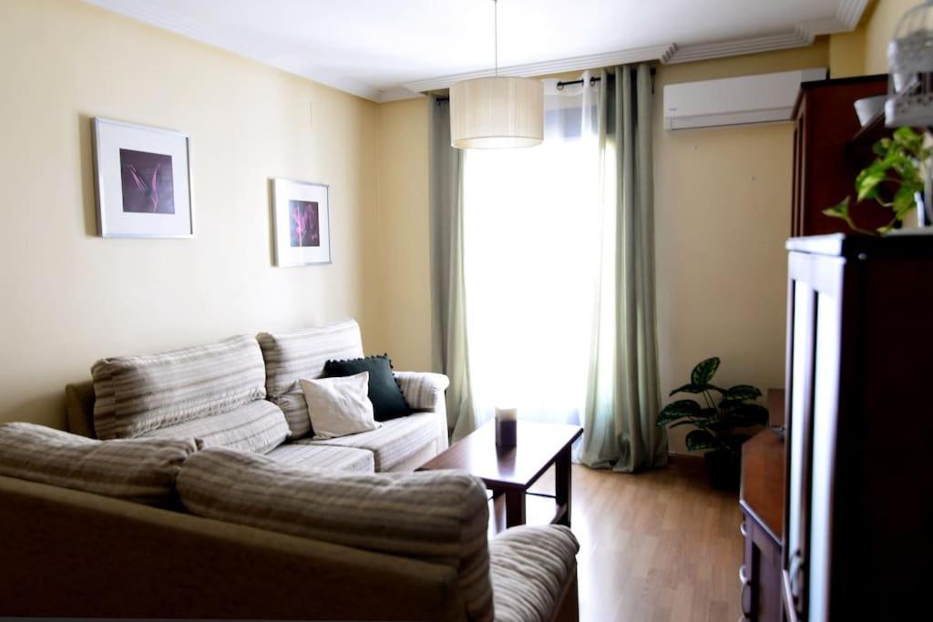 Vivienda Con Fines Turisticos Baeza Monumental Centro Apartment Екстериор снимка