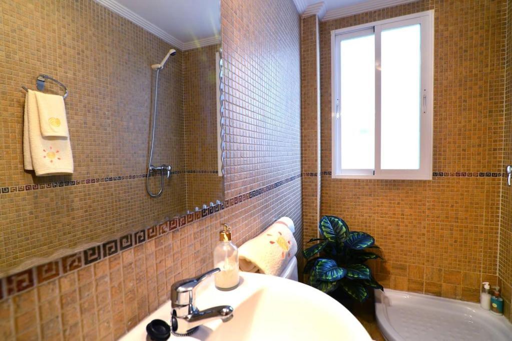 Vivienda Con Fines Turisticos Baeza Monumental Centro Apartment Екстериор снимка