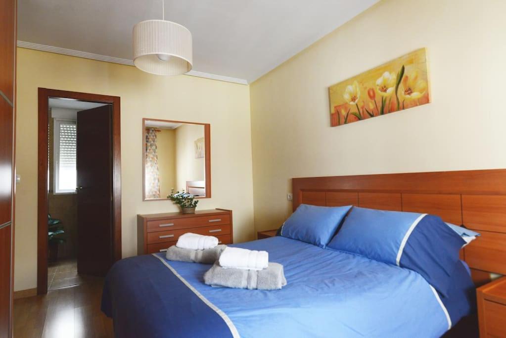 Vivienda Con Fines Turisticos Baeza Monumental Centro Apartment Екстериор снимка