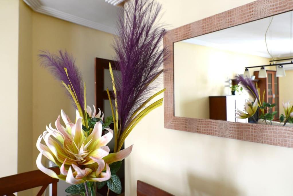 Vivienda Con Fines Turisticos Baeza Monumental Centro Apartment Екстериор снимка