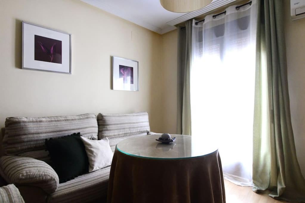 Vivienda Con Fines Turisticos Baeza Monumental Centro Apartment Екстериор снимка