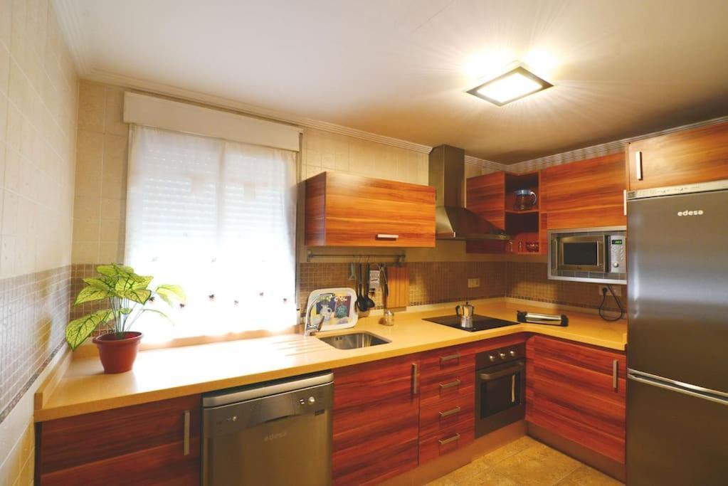 Vivienda Con Fines Turisticos Baeza Monumental Centro Apartment Екстериор снимка