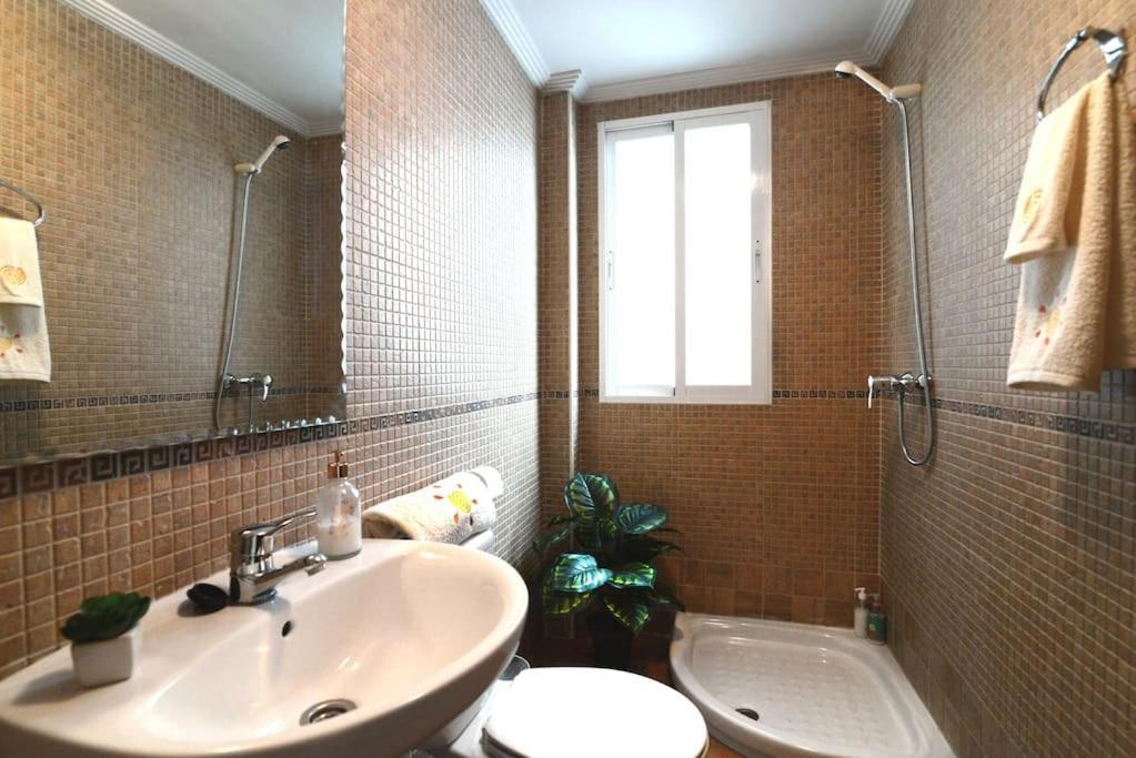 Vivienda Con Fines Turisticos Baeza Monumental Centro Apartment Екстериор снимка