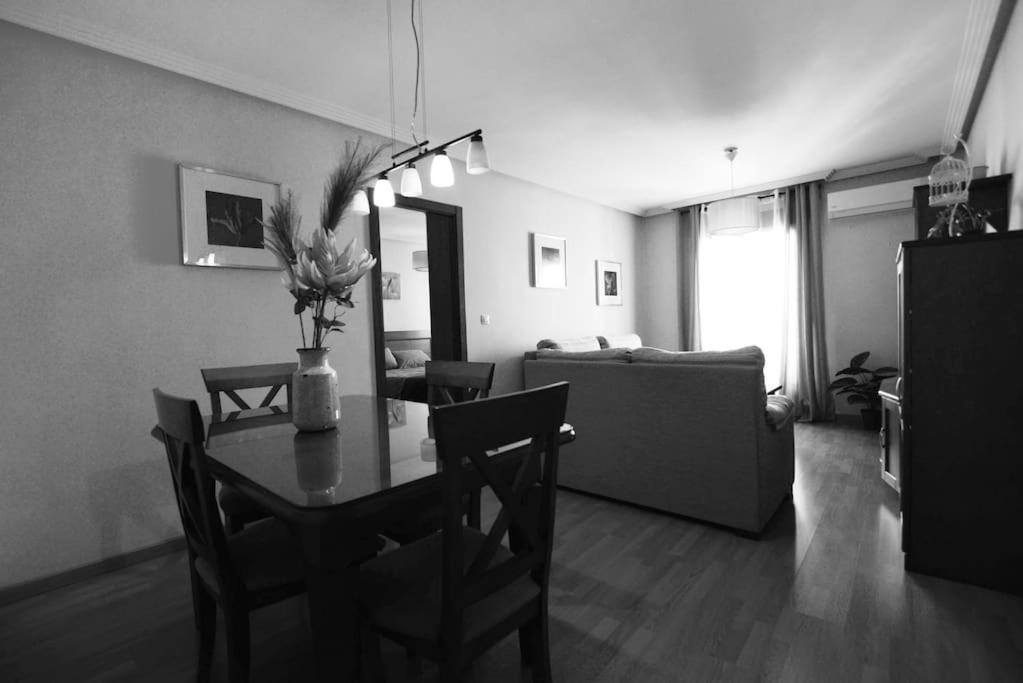 Vivienda Con Fines Turisticos Baeza Monumental Centro Apartment Екстериор снимка