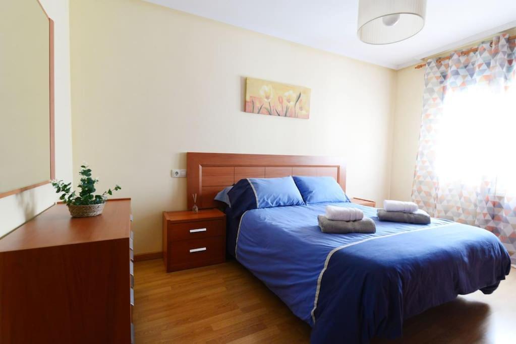 Vivienda Con Fines Turisticos Baeza Monumental Centro Apartment Екстериор снимка